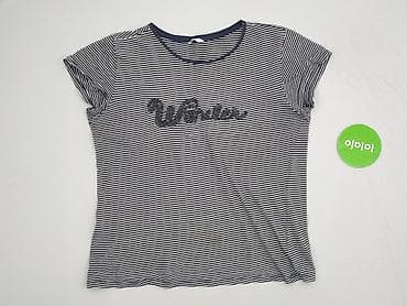 blue flame kurtka: Women, T-shirt damski, rozmiar L — 2