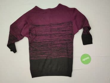 sweter w paski h: H&M, Women`s sweater, size XS (EU 34) — 3