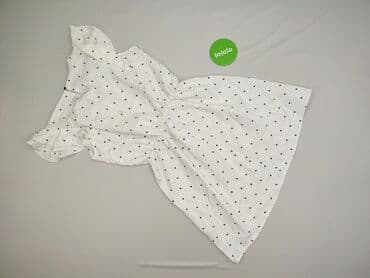 sukienki w grochy dla puszystych: Сукня жіноча, розмір XL — 4