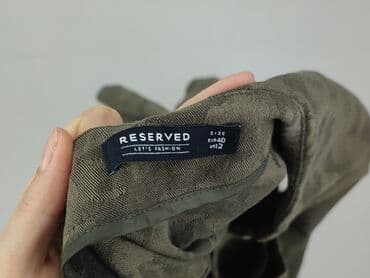 Women's Clothing: Reserved, Women`s skirt, size L (EU 40) — 4