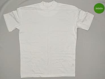 koszulki hooligans: BoohooMAN, Koszulka dla mężczyzn, rozmiar XS — 3