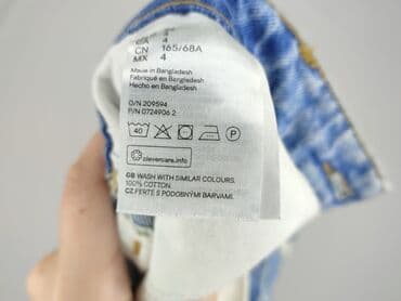 Women's Clothing: H&M, Jeans for women, S — 5