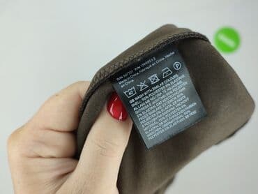 sukienka o kroju marynarki h m: H&M, Marynarka damska, rozmiar L — 5