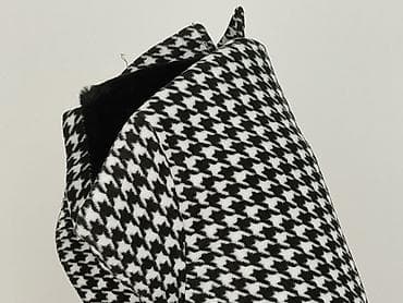 drewniane: CLOSURE London, Płaszcz damski, rozmiar S — 7