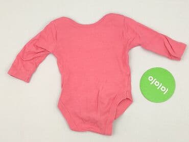 pluszowa kurtka z kapturem: Body, George, 3-6 months, 
condition - Perfect — 3