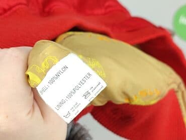 kurtka zimowa karrimor: Kamizelka damska, rozmiar XL — 4