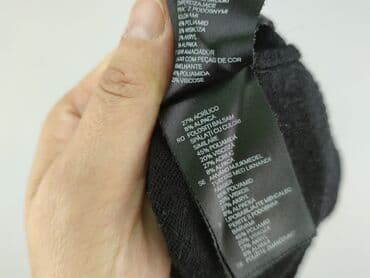 sweter w paski h: H&M, Sweter damski, rozmiar XS — 5
