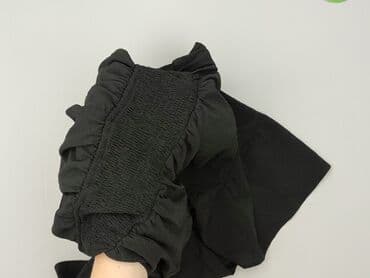 sukienka czarna 152: Sukienka damska, rozmiar S — 4