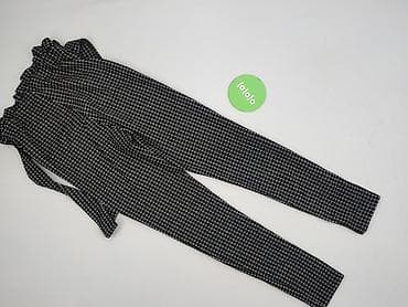 spodnie ysl: Shein, Spodnie materiałowe damskie, rozmiar S — 3