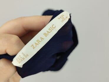 zara bluzki basic: Zara, Bluzka damska, rozmiar S — 5