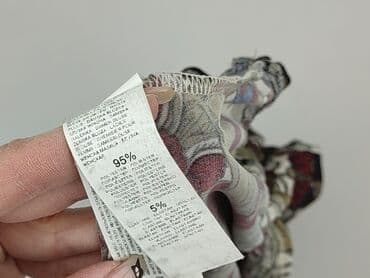 różowy sweter reserved: Bluzka damska, rozmiar M — 5