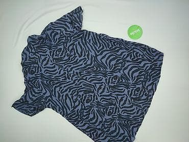 tunika h: Janina, Bluzka damska, rozmiar 4XL — 3
