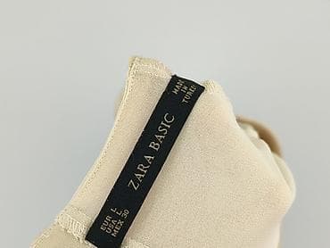 marynarki hm: Zara, Bluzka damska, rozmiar L — 6