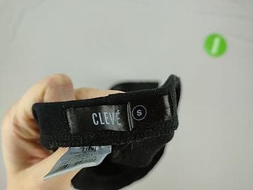 dresy long: Ciele, Legginsy rozmiar S — 4