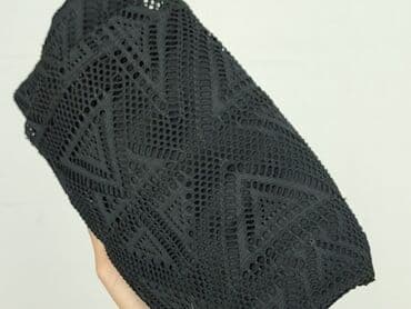 sukienka do chrztu na szydełku wzór: Greence, Sukienka damska, rozmiar XL — 7