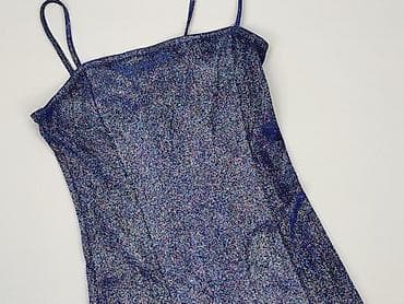 dżins: H&M Divided, Sukienka damska, rozmiar XS — 1