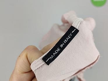 bluzki versace: ITALY FASHION, Bluzka damska, rozmiar One size — 4
