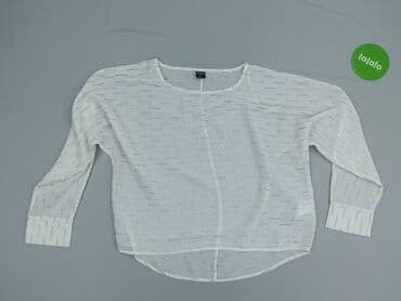 miu miu t shirty: Women's blouse, size S (EU 36) — 2