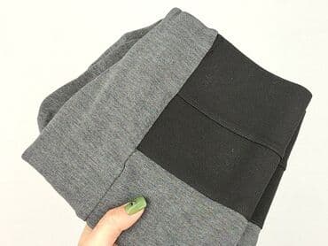 legginsy woskowane wysoki stan: Esmara, Лосини Елегантні жіночі, розмір M — 5