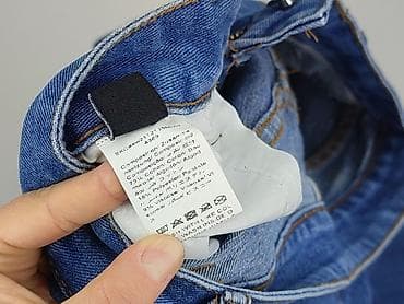 m 13: Shein, Jeansy damskie, rozmiar L — 9