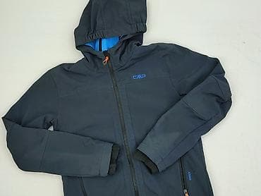 polo cropp: Kurtka przejściowa, CMP, 12 lat, 146-152 cm, stan - Bardzo dobry — 1