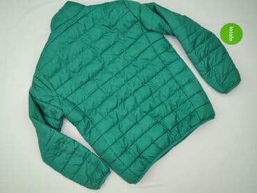 płaszcze zimowe wyprzedaż reserved: Sinsay, Kurtka przejściowa dla mężczyzn, L — 3