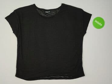 shein tuniki plus size: Janina, Women's blouse, size 2XL (EU 44) — 2