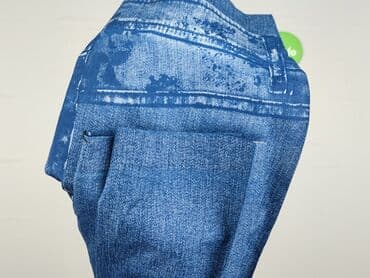 legginsy z efektem push up: Legginsy Krótkie damskie, rozmiar S — 4