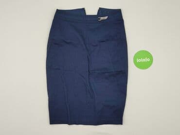 spódnice z prostokąta na gumce: Women`s skirt, size S (EU 36) — 2
