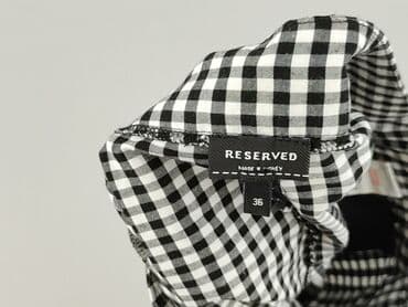 krótkie spodnie reserved: Reserved, Шорти жіночі, розмір S — 4