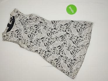 prettylittlething buty: H&M, Sukienka damska, rozmiar S — 2