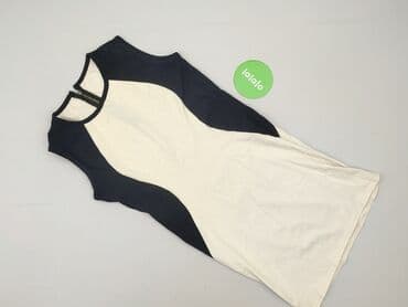 sukienki optycznie wyszczuplające: Women`s dress, size S — 3