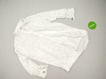 reserved kurtka damska zimowa: Reserved, Koszula damska, rozmiar XL — 2