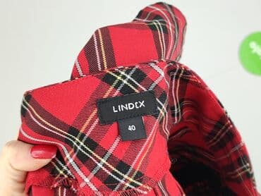 redmax spodenki: Lindex, Spódnica damska, rozmiar M — 4