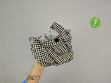 hm spodnie zimowe: H&M Divided, Spodnie materiałowe damskie, rozmiar XS — 6