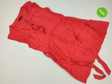 piękne czerwone sukienki na wesele: Miss Selfridge, Sukienka damska, rozmiar L — 2