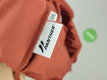r: Leggings, Legginsy Sportowe damskie, rozmiar 2XL — 4