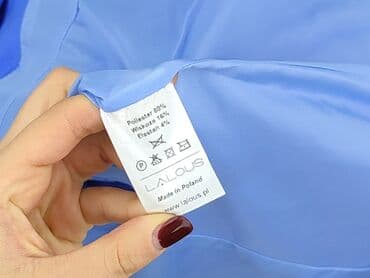 laversa garnitury damskie: Marynarka damska, rozmiar S — 5