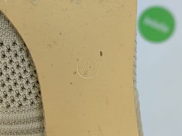 kozaki z futerkiem ccc: Botki damskie, rozmiar 40 — 7