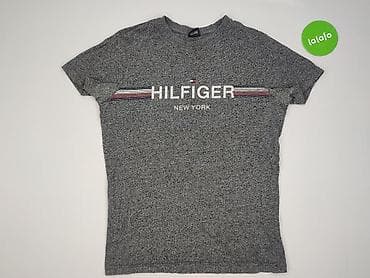 bench sweter: Tommy Hilfiger, Koszulka dla mężczyzn, rozmiar L — 2
