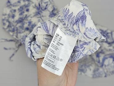 152 cm: H&M, Sukienka damska, rozmiar XS — 4