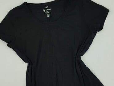 F&F, T-shirt damski, 3XL w lalafo.pl F&F, T-shirt damski, 3XL