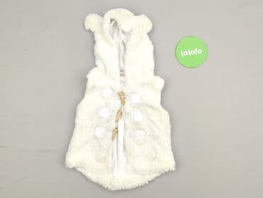 skarpety bez stóp: Vest, 1.5-2 years, 86-92 cm, condition - Very good — 2