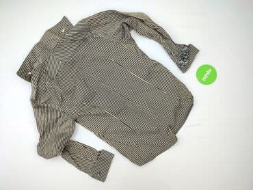 bluza zara czarna: Koszulа dla mężczyzn, rozmiar XL — 3