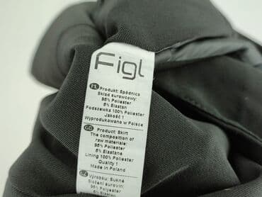 modna kiecka spódnice ołówkowe: Spódnica damska, rozmiar M — 5