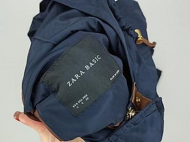 andzela parka: Zara, Parka damska, rozmiar S — 4