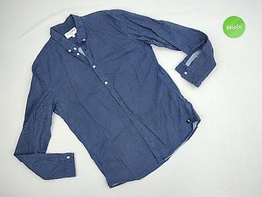 taylor wright shirts: Tom Tailor Denim, Koszulа dla mężczyzn, rozmiar L — 2