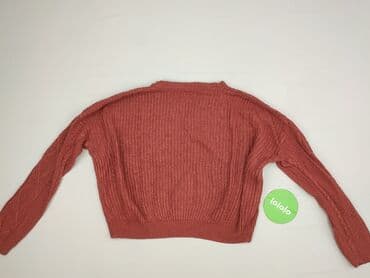 czy akryl jest dobry na sweter: Sinsay, Sweter damski, rozmiar XS — 3