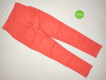 bluzki ciazowe hm: H&M Mama, Spodnie materiałowe damskie, rozmiar M — 2