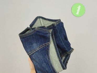 lidl kurtka jeansowa damska: Kamizelka damska, rozmiar L — 7